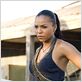 Resident Evil: Extinction : photo Ashanti, Russell Mulcahy