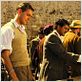 photo Elie Chouraqui, JJ Feild, Saïd Taghmaoui