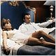 Die untreue Frau : photo Claude Chabrol, Michel Bouquet, Stéphane Audran