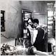 Baby Doll : photo Carroll Baker, Elia Kazan, Karl Malden