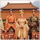 Der Fluch der goldenen Blume : photo Gong Li, Jay Chou, Liu Ye, Qin Junjie, Zhang Yimou