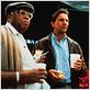 Feld der Träume : photo James Earl Jones, Kevin Costner, Phil Alden Robinson