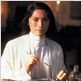 photo David Cronenberg, John Lone