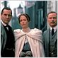 Sherlock Holmes : photo Edward Hardwicke, Jeremy Brett