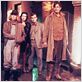 Straßen in Flammen : photo Diane Lane, Michael Paré, Walter Hill