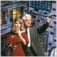 Die nackte Kanone : photo David Zucker, Leslie Nielsen, Priscilla Presley