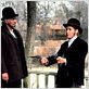 Young Guns - Sie fürchten weder Tod noch Teufel : photo Christopher Cain, Emilio Estevez, Terence Stamp