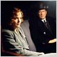 Kansas City : photo Michael Murphy, Miranda Richardson, Robert Altman