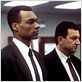 Heißer Verdacht : photo Colin Salmon, John Benfield