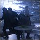 Exiled : photo Anthony Wong, Francis Ng Chun-Yu, Johnnie To, Nick Cheung