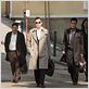 Exiled : photo Anthony Wong, Francis Ng Chun-Yu, Johnnie To, Roy Cheung, Suet Lam