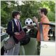 She´s The Man : photo Amanda Bynes, Andy Fickman, Jonathan Sadowski