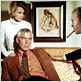 Point Blank : photo Angie Dickinson, John Boorman, Lee Marvin