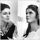 Die Reifeprüfung : photo Anne Bancroft, Katharine Ross, Mike Nichols