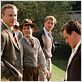 photo Rupert Penry-Jones, Samuel West, Toby Stephens, Tom Hollander