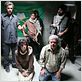 photo Juliano Mer, Kais Nashef, Marianne Denicourt