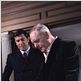 James Bond 007 - Im Geheimdienst Ihrer Majestät : photo Bernard Lee, George Lazenby, Ian Fleming, John Glen, Peter Hunt