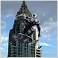Fantastic Four: Rise of the Silver Surfer : photo Doug Jones, Tim Story