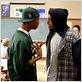 Freedom Writers : photo Deance Wyatt, Mario, Richard LaGravenese