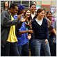 Freedom Writers : photo Deance Wyatt, Hilary Swank, Mario, Richard LaGravenese