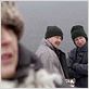 The Boss Of It All : photo Jens Albinus, Lars von Trier