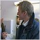 The Boss Of It All : photo Jens Albinus, Lars von Trier