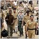 Operation: Kingdom : photo Ali Suliman, Ashraf Barhom, Jamie Foxx, Jason Bateman, Jennifer Garner