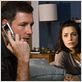 Tödlicher Anruf : photo Edward Burns, Eric Valette, Shannyn Sossamon