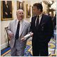 Der Krieg des Charlie Wilson : photo Mike Nichols, Ned Beatty, Tom Hanks