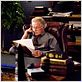 Bordertown : photo Gregory Nava, Martin Sheen