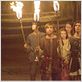Die Chroniken von Narnia - Prinz Kaspian von Narnia : photo Andrew Adamson, Anna Popplewell, Ben Barnes, Georgie Henley, Skandar Keynes