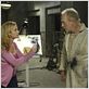 Saw 4 : photo Betsy Russell, Darren Lynn Bousman, Tobin Bell