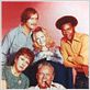 photo Carroll O'Connor, Jean Stapleton, Rob Reiner, Sally Struthers