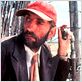 Paris, Texas : photo Harry Dean Stanton, Wim Wenders