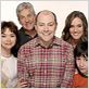photo Erinn Hayes, Keir Gilchrist, Lenny Clarke, Linda Hart, Rob Corddry