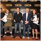 Die Abenteuer von Tim und Struppi - Das Geheimnis der "Einhorn" : photo Andy Serkis, Gad Elmaleh, Jamie Bell, Kathleen Kennedy, Peter Jackson