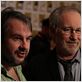 Die Abenteuer von Tim und Struppi - Das Geheimnis der "Einhorn" : photo Peter Jackson, Steven Spielberg