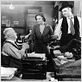 Forbidden : photo Barbara Stanwyck, Frank Capra, Ralph Bellamy
