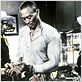 Sergeant Rutledge : photo John Ford, Woody Strode