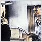 Sergeant Rutledge : photo John Ford, Woody Strode