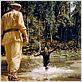 Die Brücke am Kwai : photo Alec Guinness, David Lean, William Holden