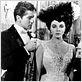Das Mädchen auf der roten Samtschaukel : photo Farley Granger, Joan Collins, Richard Fleischer