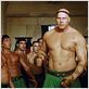 Asterix bei den Olympischen Spielen : photo Frédéric Forestier, Nathan Jones, Santiago Segura, Thomas Langmann