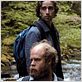 photo Daniel London, Kelly Reichardt, Will Oldham