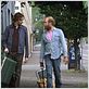 photo Daniel London, Kelly Reichardt, Will Oldham