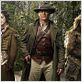 Tin Man - Kampf um den Smaragd des Lichts : photo Alan Cumming, Neal McDonough, Raoul Trujillo