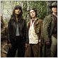 Tin Man - Kampf um den Smaragd des Lichts : photo Alan Cumming, Neal McDonough, Raoul Trujillo, Zooey Deschanel
