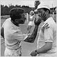 photo Darry Cowl, Michel Serrault