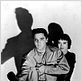 Mein Leben ist der Rhythmus : photo Elvis Presley, Michael Curtiz