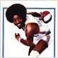 Semi-Pro : poster André Benjamin, Kent Alterman